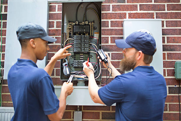 Emergency Electrical Repair Services in Rockledge, PA